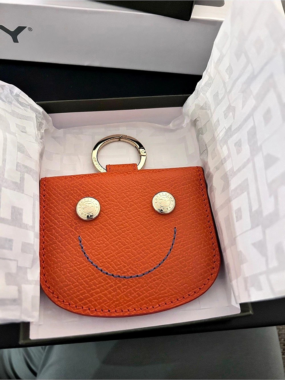 Longchamp Card Holder - Picture 6 of 8